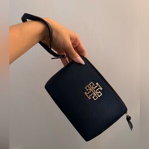 Tory Burch wristlet